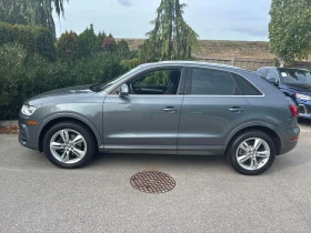 Audi Q3 * Progressiv * CARFAX * ОПЦИЯ ЗА ФИНАНСИРАНЕ, снимка 2