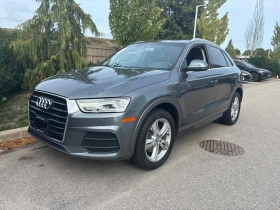 Audi Q3 * Progressiv * CARFAX * ОПЦИЯ ЗА ФИНАНСИРАНЕ, снимка 1