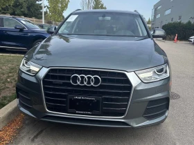 Audi Q3 * Progressiv * CARFAX * ОПЦИЯ ЗА ФИНАНСИРАНЕ, снимка 6