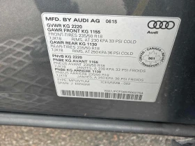 Audi Q3 * Progressiv * CARFAX * ОПЦИЯ ЗА ФИНАНСИРАНЕ, снимка 10