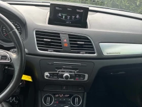 Audi Q3 * Progressiv * CARFAX * ОПЦИЯ ЗА ФИНАНСИРАНЕ, снимка 9