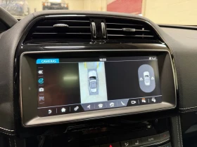 Jaguar F-PACE, снимка 14