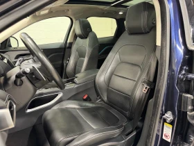 Jaguar F-PACE, снимка 8