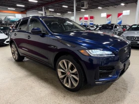 Jaguar F-PACE, снимка 6