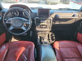Mercedes-Benz G 63 AMG, снимка 6