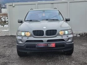 BMW X5 3.0 Sport | Mobile.bg    1