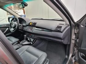 BMW X5 3.0 Sport | Mobile.bg    10