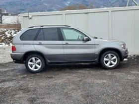 BMW X5 3.0 Sport | Mobile.bg    4