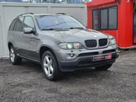 BMW X5 3.0 Sport | Mobile.bg    2