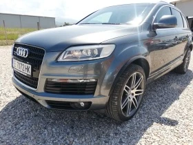 Audi Q7 3.0TDI | Mobile.bg    3