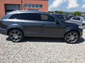 Audi Q7 3.0TDI | Mobile.bg    7