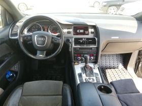 Audi Q7 3.0TDI, снимка 9 - Автомобили и джипове - 40938768