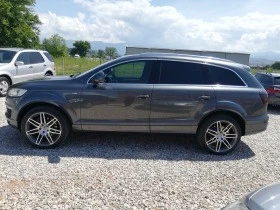 Audi Q7 3.0TDI | Mobile.bg    8