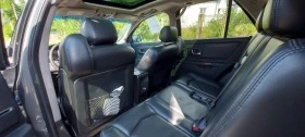 Cadillac Srx 4.6 V8, снимка 8