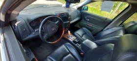 Cadillac Srx 4.6 V8, снимка 7