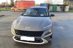 Обява за продажба на Hyundai Kona Hybrid Aut.  ~37 900 лв. - изображение 1