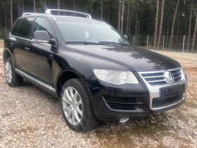 VW Touareg 3.0TDI - [2] 