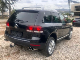 VW Touareg 3.0TDI, снимка 6