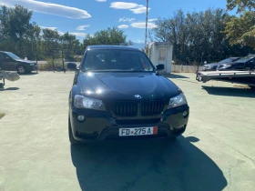 BMW X3 F25 2.0d EfficientDynamics, снимка 1