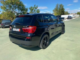 BMW X3 F25 2.0d EfficientDynamics, снимка 3