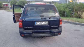 Chevrolet Trailblazer | Mobile.bg    8