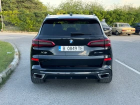 BMW X5 xDrive40i, снимка 4