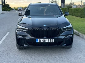 BMW X5 xDrive40i, снимка 8