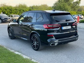 BMW X5 xDrive40i, снимка 3