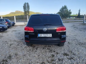 VW Touareg 3.2- . | Mobile.bg    6