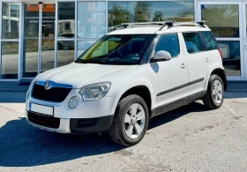 Skoda Yeti FSI 4x4, снимка 1