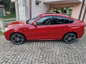 Обява за продажба на BMW X4 ~51 300 лв. - изображение 3