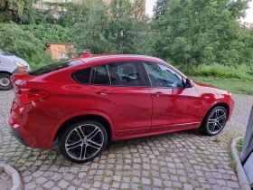 Обява за продажба на BMW X4 ~51 300 лв. - изображение 1