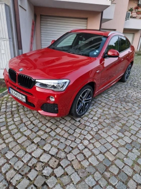 BMW X4 | Mobile.bg    16