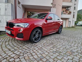 Обява за продажба на BMW X4 ~51 300 лв. - изображение 2