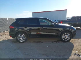 Porsche Cayenne Diesel* PANO* OBDUHVANE/ КРАЙНА ЦЕНА ДО БЪЛГАРИЯ!!, снимка 8