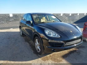 Porsche Cayenne Diesel* PANO* OBDUHVANE/ КРАЙНА ЦЕНА ДО БЪЛГАРИЯ!!, снимка 1