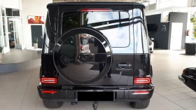 Mercedes-Benz G 450 d/ AMG/ FACELIFT/ NIGHT/ EXCLUSIV/ DESIGNO/ BURM/ , снимка 6