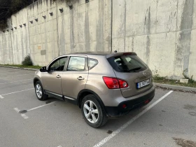 Nissan Qashqai Nissan Qashqai 2.0 * 4x4* 87KM * Panorama* * Keyle, снимка 7