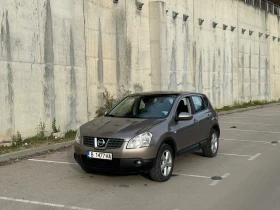 Nissan Qashqai Nissan Qashqai 2.0 * 4x4* 87KM * Panorama* * Keyle, снимка 1