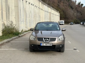 Nissan Qashqai Nissan Qashqai 2.0 * 4x4* 87KM * Panorama* * Keyle, снимка 2