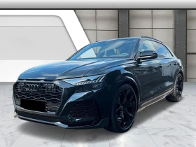 Audi RSQ8 CERAMIC/ DYNAMIC/ CARBON/B&O/MATRIX/ PANO/ HEAD UP, снимка 3