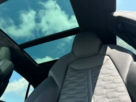 Audi RSQ8 CERAMIC/ DYNAMIC/ CARBON/B&O/MATRIX/ PANO/ HEAD UP, снимка 10