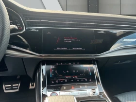 Audi RSQ8 CERAMIC/ DYNAMIC/ CARBON/B&O/MATRIX/ PANO/ HEAD UP, снимка 13