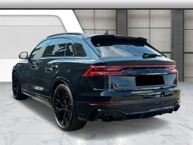 Audi RSQ8 CERAMIC/ DYNAMIC/ CARBON/B&O/MATRIX/ PANO/ HEAD UP, снимка 6