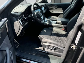 Audi RSQ8 CERAMIC/ DYNAMIC/ CARBON/B&O/MATRIX/ PANO/ HEAD UP, снимка 11