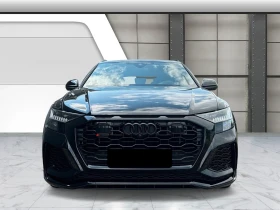 Audi RSQ8 CERAMIC/ DYNAMIC/ CARBON/B&O/MATRIX/ PANO/ HEAD UP, снимка 2