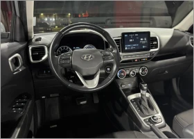 Hyundai Venue 1.6 GDI, снимка 9