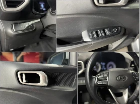 Hyundai Venue 1.6 GDI, снимка 10