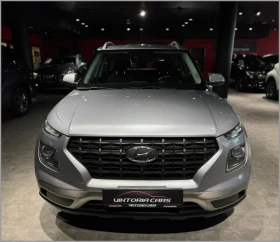     Hyundai Venue 1.6 GDI