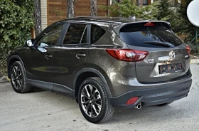 Mazda CX-5 2.2 Skyactiv 4WD Exceed, снимка 6